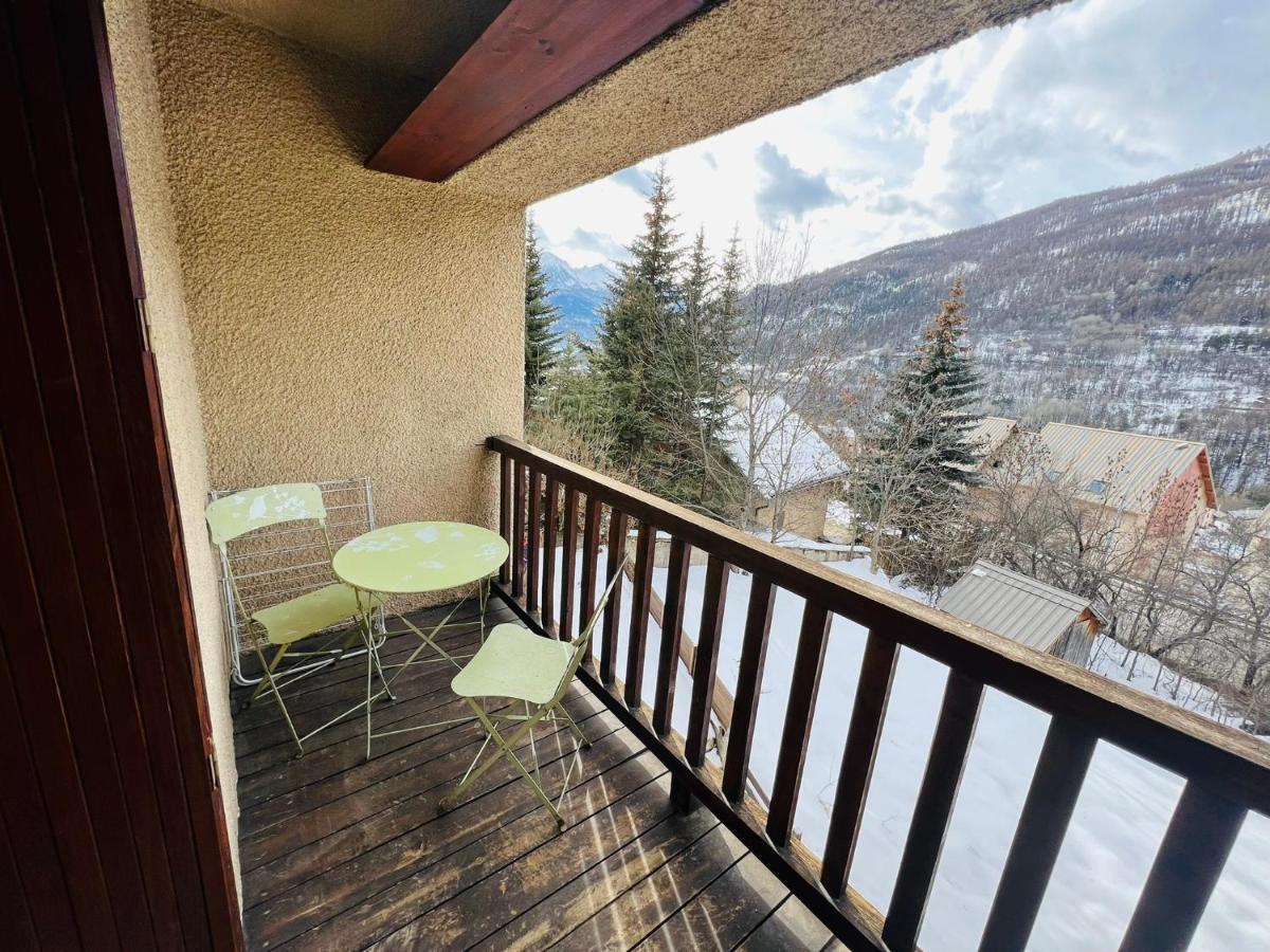 Montagne - Plein Soleil Et Terrasse